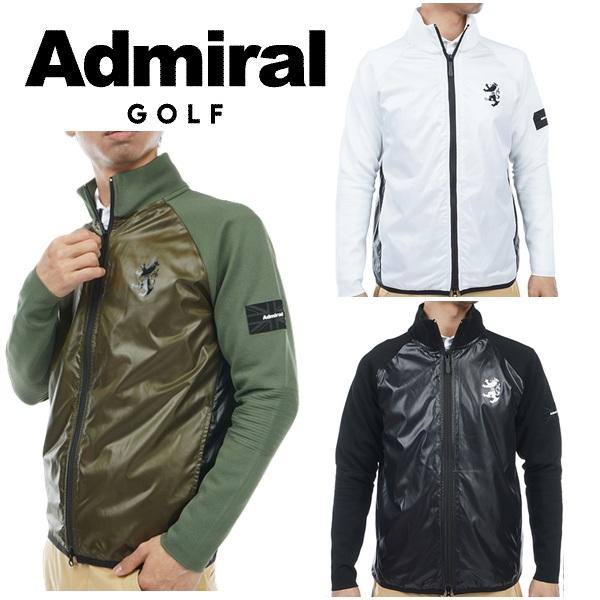 アドミラル ゴルフ メンズ ハイブリッド ビッグランパントジャケット ADMIRAL ADMA380 | Admiral Golf