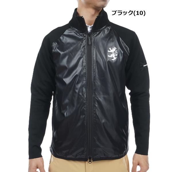 アドミラル ゴルフ メンズ ハイブリッド ビッグランパントジャケット ADMIRAL ADMA380 | Admiral Golf | 02