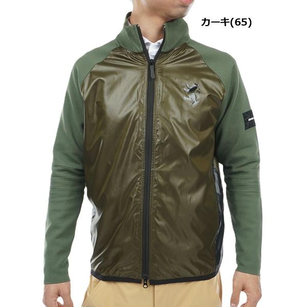 アドミラル ゴルフ メンズ ハイブリッド ビッグランパントジャケット ADMIRAL ADMA380 | Admiral Golf | 03