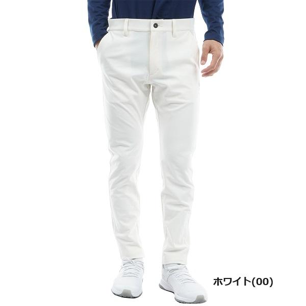 アドミラル ゴルフ メンズ ウォームストレッチ スリムテーパードパンツ ADMIRAL ADMA388 | Admiral Golf | 01