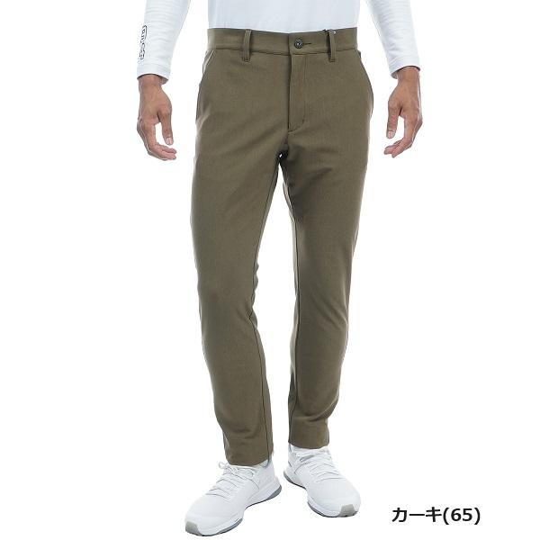 アドミラル ゴルフ メンズ ウォームストレッチ スリムテーパードパンツ ADMIRAL ADMA388 | Admiral Golf | 04