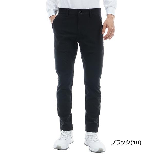 アドミラル ゴルフ メンズ ウォームストレッチ スリムテーパードパンツ ADMIRAL ADMA388 | Admiral Golf | 02