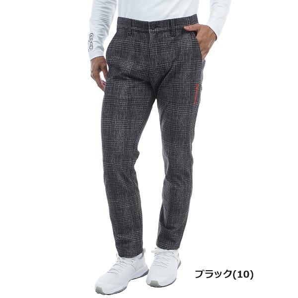 アドミラル ゴルフ メンズ ウォームストレッチ テーパードパンツ ADMIRAL ADMA389 | Admiral Golf | 01