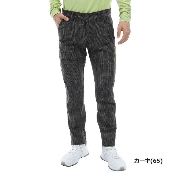 アドミラル ゴルフ メンズ ウォームストレッチ テーパードパンツ ADMIRAL ADMA389 | Admiral Golf | 03