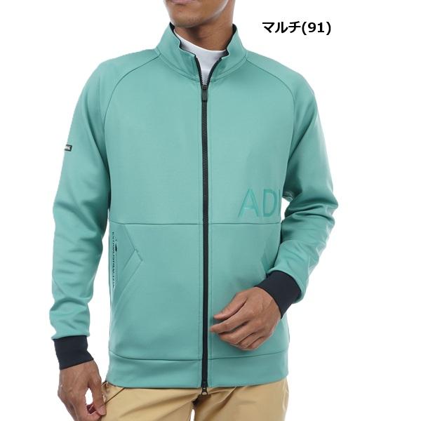 アドミラル ゴルフ メンズ ダンボールニット　パフォーマンストラックジャケット ADMIRAL ADMA398 | Admiral Golf | 03