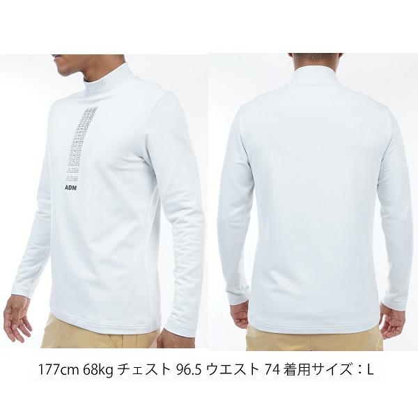 Admiral Golf（アドミラルゴルフ） アドミラル ゴルフ メンズ 発熱