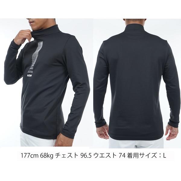 Admiral Golf（アドミラルゴルフ） アドミラル ゴルフ メンズ 発熱