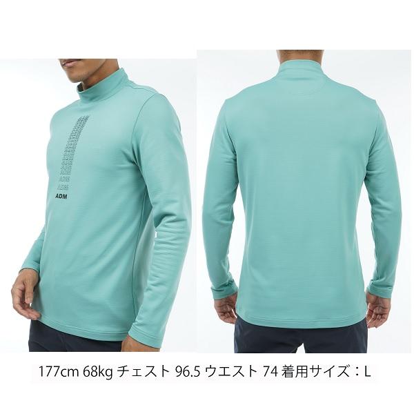 Admiral Golf（アドミラルゴルフ） アドミラル ゴルフ メンズ 発熱