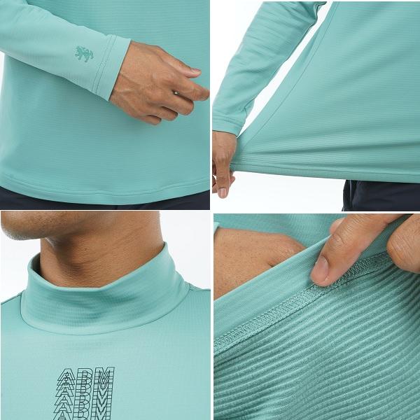 Admiral Golf（アドミラルゴルフ） アドミラル ゴルフ メンズ 発熱