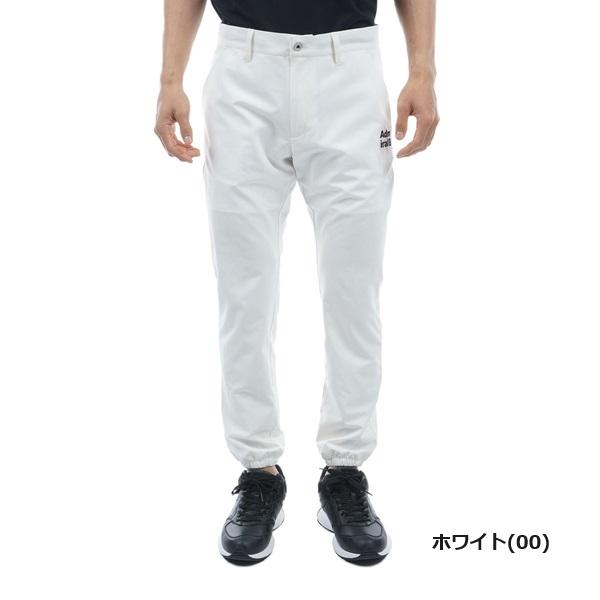 アドミラル ゴルフ メンズ バックディンプル テーパード イージーパンツ ADMIRAL GOLF ADMA437 2024年春夏モデル | Admiral Golf | 03