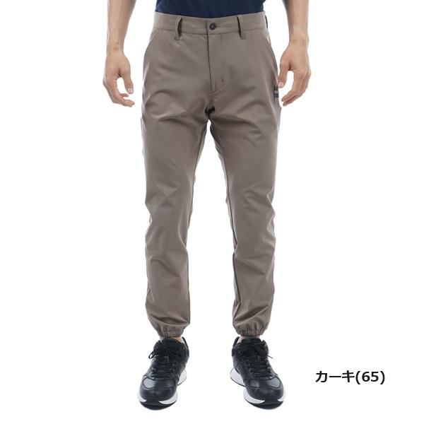アドミラル ゴルフ メンズ バックディンプル テーパード イージーパンツ ADMIRAL GOLF ADMA437 2024年春夏モデル | Admiral Golf | 05