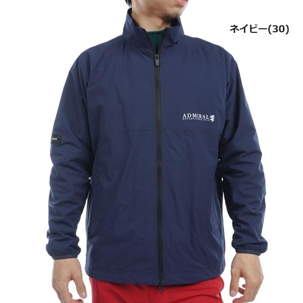 Admiral ゴルフウェア ADMA469 Lサイズ Admiral Golf（アドミラルゴルフ） アドミラル ゴルフ メンズ 撥水