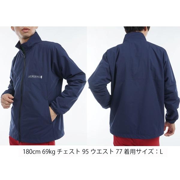 Admiral Golf（アドミラルゴルフ） アドミラル ゴルフ メンズ 撥水