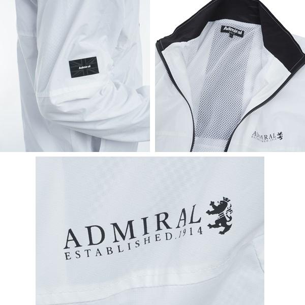 Admiral Golf（アドミラルゴルフ） アドミラル ゴルフ メンズ 撥水