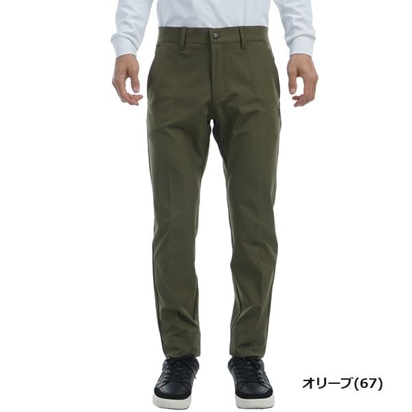 アドミラル ゴルフ メンズ 4WAY テーパードパンツ ADMIRAL GOLF ADMA477 2024年秋冬モデル | Admiral Golf | 03