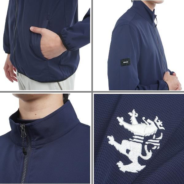 Admiral Golf（アドミラルゴルフ） アドミラル ゴルフ メンズ 打ち水