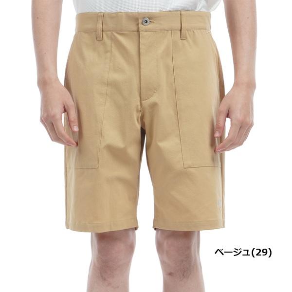 アドミラル ゴルフ メンズ ウィンドショートパンツ ADMIRAL ADMA524 2025年春夏モデル | Admiral Golf | 02