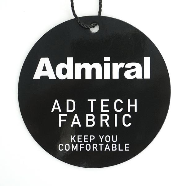 アドミラル ゴルフ メンズ ウィンドショートパンツ ADMIRAL ADMA524 2025年春夏モデル | Admiral Golf | 09