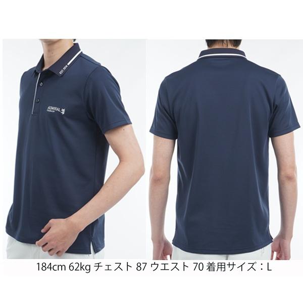 Admiral Golf（アドミラルゴルフ） アドミラル ゴルフ メンズ