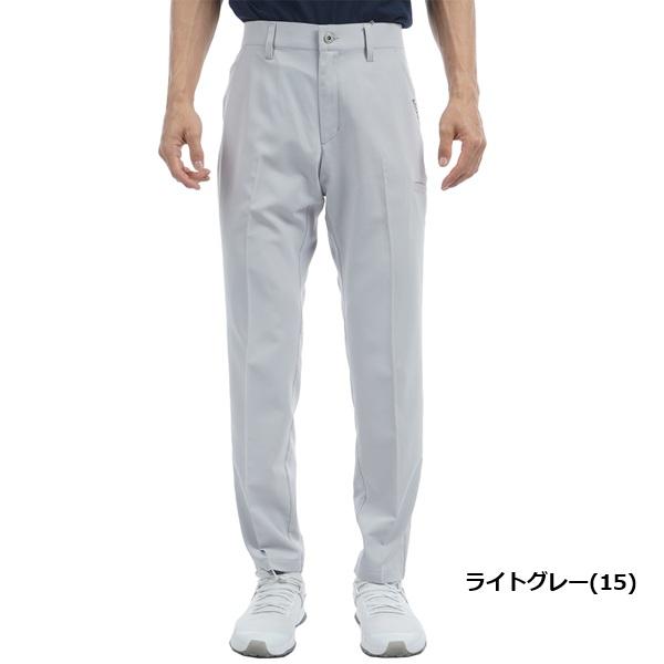 アドミラル ゴルフ メンズ 打ち水 ワイドテーパードパンツ ADMIRAL ADMA537 2025年春夏モデル | Admiral Golf | 03