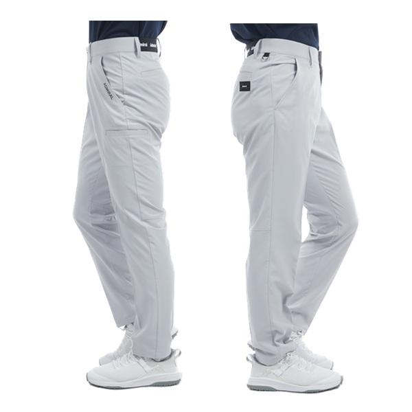 アドミラル ゴルフ メンズ 打ち水 ワイドテーパードパンツ ADMIRAL ADMA537 2025年春夏モデル | Admiral Golf | 09