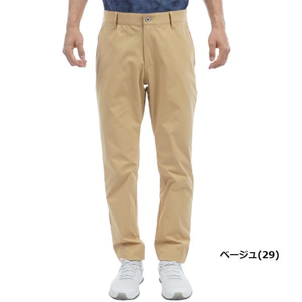 アドミラル ゴルフ メンズ ドライメッシュ テーパードパンツ ADMIRAL ADMA540 2025年春夏モデル | Admiral Golf | 04