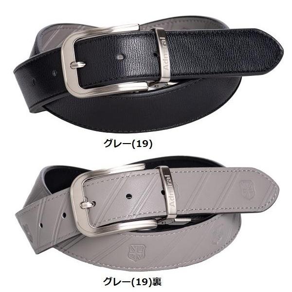 アドミラル ゴルフ ベルト リバーシブルベルト メンズ Admiral Golf ADMB1BV2 | Admiral Golf | 03