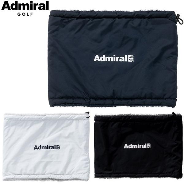アドミラル ゴルフ ネックウォーマー ハーフUJ Admiral Golf ADMB2F58 | Admiral Golf