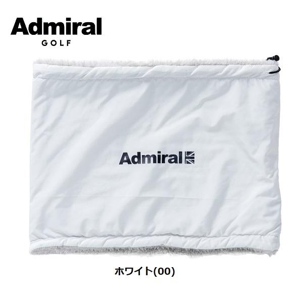 アドミラル ゴルフ ネックウォーマー ハーフUJ Admiral Golf ADMB2F58 | Admiral Golf | 01
