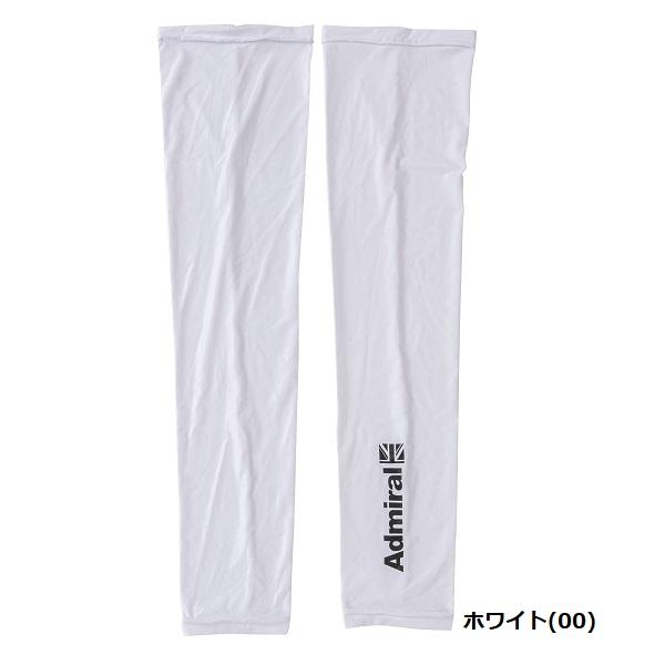 アドミラル ゴルフ アームカバー メンズ Admiral Golf ADMB3AF1 【メール便配送】 | Admiral Golf | 01