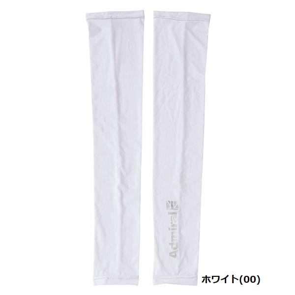 アドミラル ゴルフ アームカバー レディース Admiral Golf ADMB3AF2 【メール便配送】 | Admiral Golf | 01