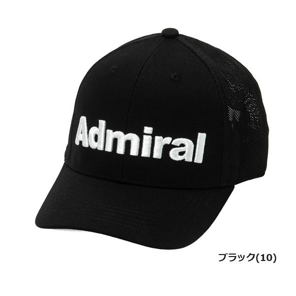 アドミラル ゴルフ キャップ パフォーマンスプロ メッシュキャップ Admiral Golf ADMB4A01 | Admiral Golf | 02