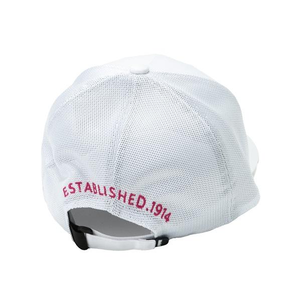 アドミラル ゴルフ キャップ パフォーマンスプロ メッシュキャップ Admiral Golf ADMB4A01 | Admiral Golf | 05