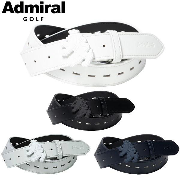 アドミラル ゴルフ ベルト ランパント ベルト メンズ Admiral Golf ADMB4AV2 | Admiral Golf