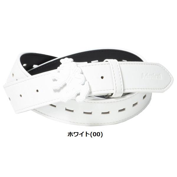 アドミラル ゴルフ ベルト ランパント ベルト メンズ Admiral Golf ADMB4AV2 | Admiral Golf | 01
