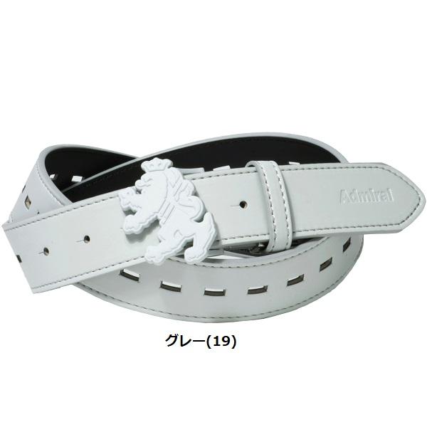 アドミラル ゴルフ ベルト ランパント ベルト メンズ Admiral Golf ADMB4AV2 | Admiral Golf | 03