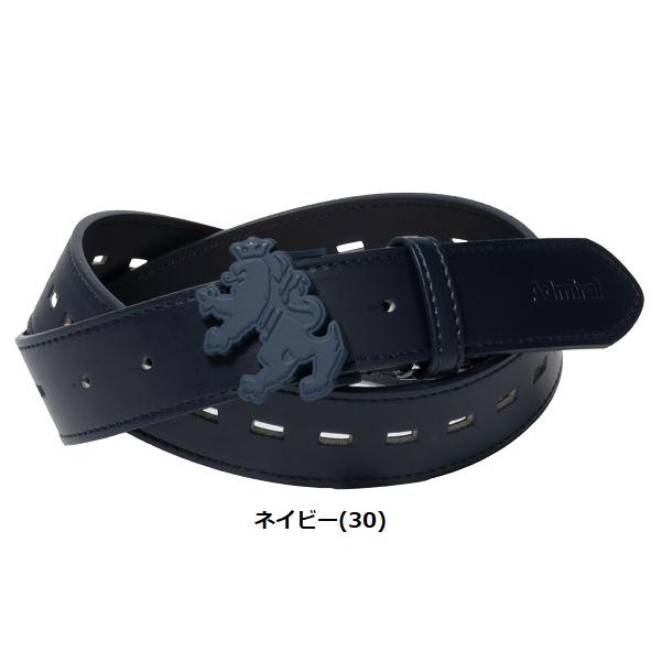 アドミラル ゴルフ ベルト ランパント ベルト メンズ Admiral Golf ADMB4AV2 | Admiral Golf | 04