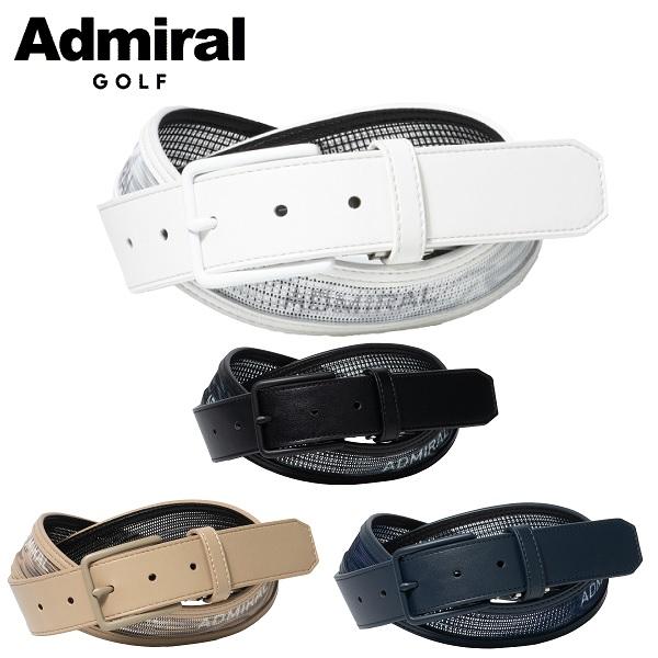 アドミラル ゴルフ ベルト エアスクリーン ベルト メンズ Admiral Golf ADMB4AV3 | Admiral Golf