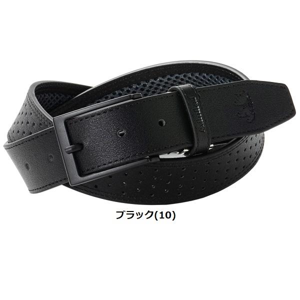 アドミラル ゴルフ ベルト ベンチレーション メンズ Admiral Golf ADMB4BV3 | Admiral Golf | 02