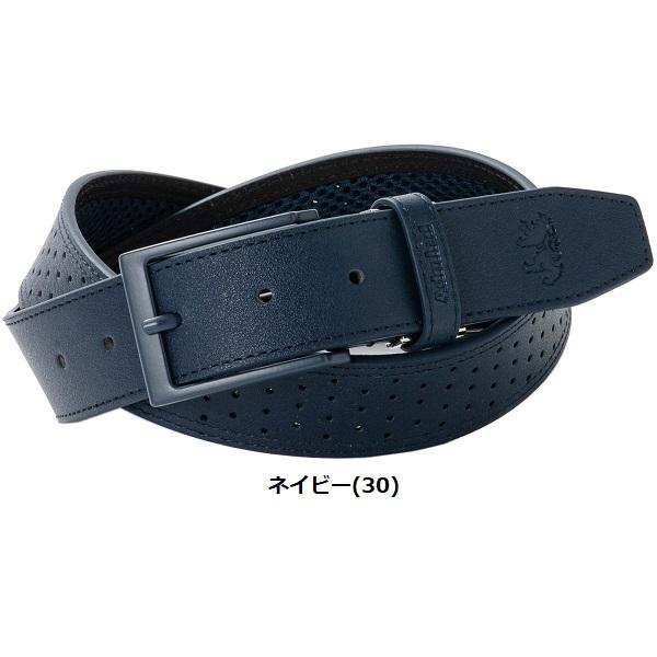 アドミラル ゴルフ ベルト ベンチレーション メンズ Admiral Golf ADMB4BV3 | Admiral Golf | 03