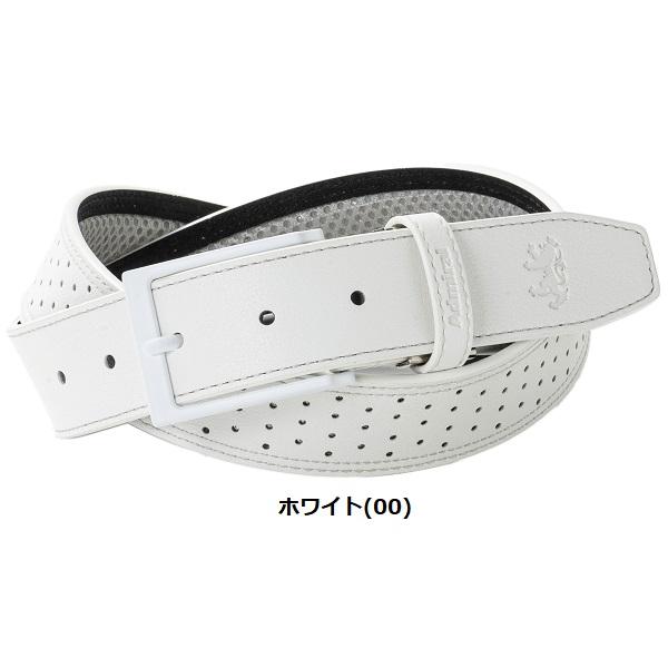 アドミラル ゴルフ ベルト ベンチレーション メンズ Admiral Golf ADMB4BV3 | Admiral Golf | 01