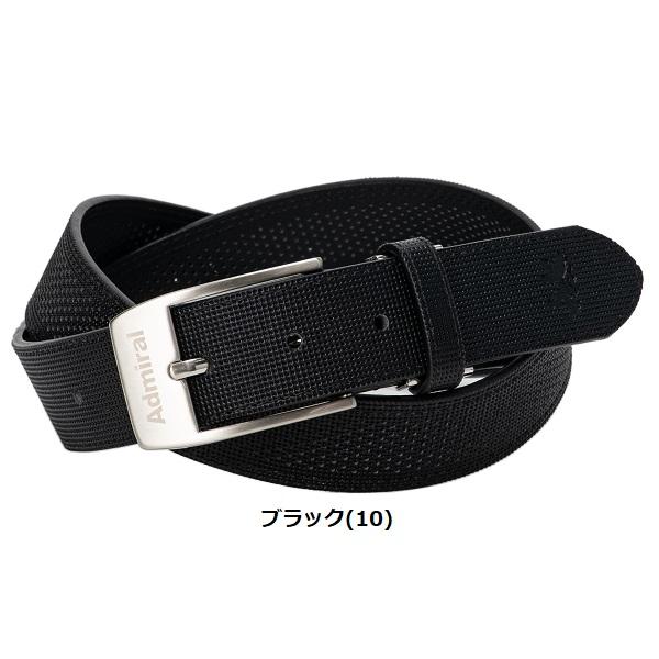 アドミラル ゴルフ ベルト パンチング メンズ Admiral Golf ADMB5AV2 | Admiral Golf | 02
