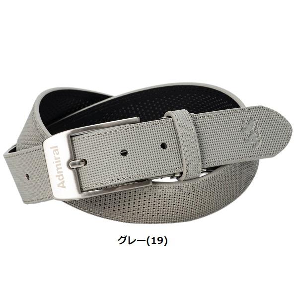 アドミラル ゴルフ ベルト パンチング メンズ Admiral Golf ADMB5AV2 | Admiral Golf | 03