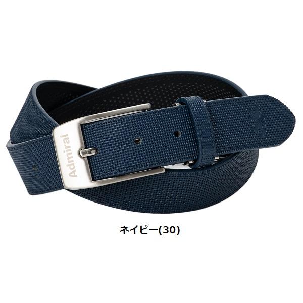 アドミラル ゴルフ ベルト パンチング メンズ Admiral Golf ADMB5AV2 | Admiral Golf | 04