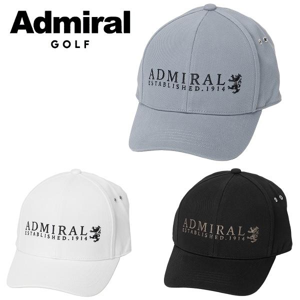 アドミラル ゴルフ キャップ トラッドツイル メンズ Admiral Golf ADMB5B08 | Admiral Golf