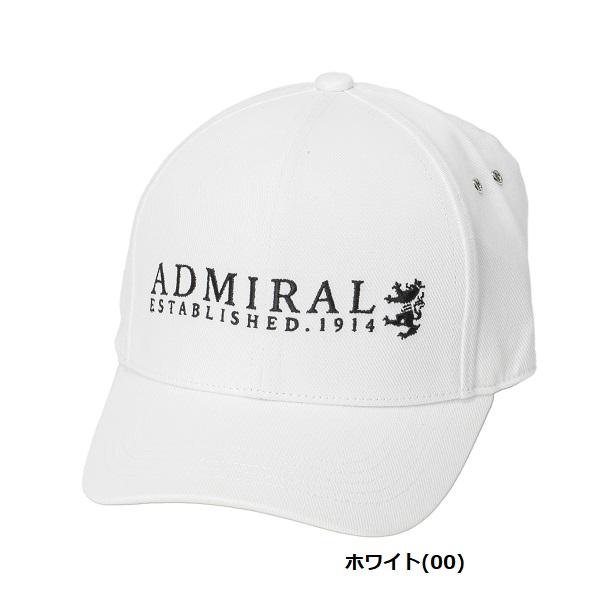 アドミラル ゴルフ キャップ トラッドツイル メンズ Admiral Golf ADMB5B08 | Admiral Golf | 01