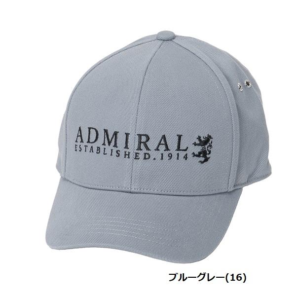 アドミラル ゴルフ キャップ トラッドツイル メンズ Admiral Golf ADMB5B08 | Admiral Golf | 03