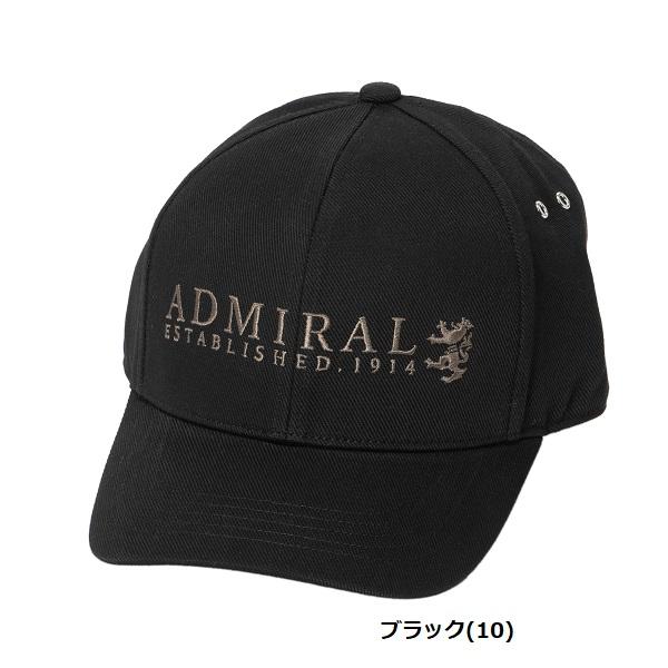 アドミラル ゴルフ キャップ トラッドツイル メンズ Admiral Golf ADMB5B08 | Admiral Golf | 02