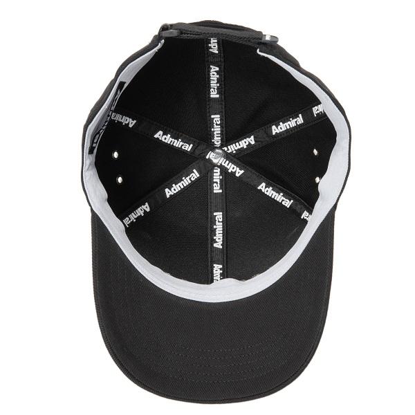 アドミラル ゴルフ キャップ トラッドツイル メンズ Admiral Golf ADMB5B08 | Admiral Golf | 05