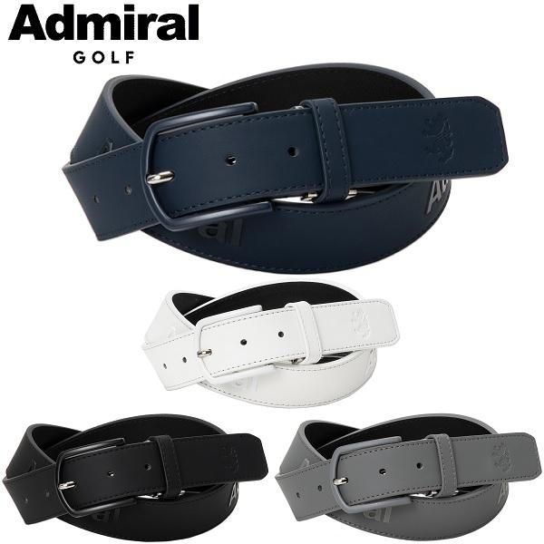 アドミラル ゴルフ ベルト パターンロゴ メンズ Admiral Golf ADMB5BV4 | Admiral Golf